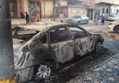 التعاون الإسلامي تحث الأطراف الليبية على وقف العنف