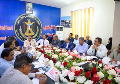 الجمعية الوطنية تستنكر محاولة اغتيال محافظ شبوة