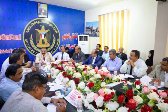 الجمعية الوطنية تستنكر محاولة اغتيال محافظ شبوة