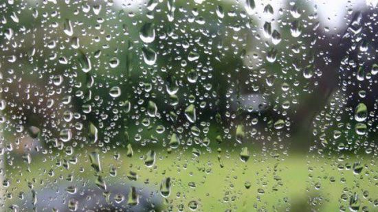 أمطار على أنحاء متفرقة بالجنوب غدا