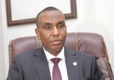 الصومال تشكر اليابان على الدعم المستمر