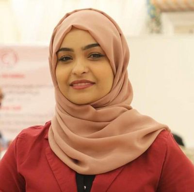 المرأة الإماراتية.. الملهمة 