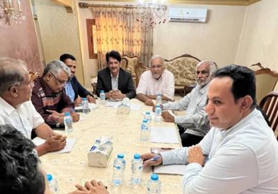 بن فريد: "الانتقالي" حريص على التوصل لميثاق وطني جنوبي