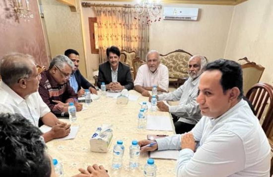 بن فريد: "الانتقالي" حريص على التوصل لميثاق وطني جنوبي