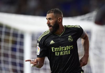 فوز مثير لريال مدريد على إسبانيول بالدوري الإسباني