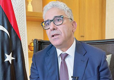 باشاغا يحمل الدبيبة مسؤولية سفك الدماء بطرابلس