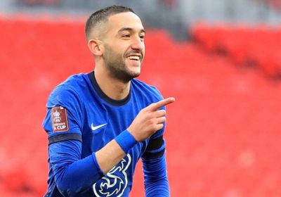 المغربي زياش يقترب من العودة إلى أياكس الهولندي