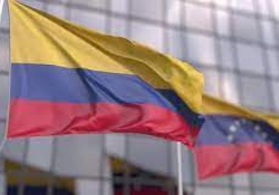 عودة العلاقات الدبلوماسية بين فنزويلا وكولومبيا