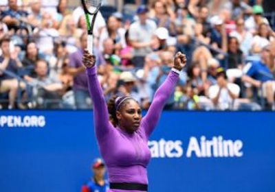 سيرينا ويليامز تعتزل التنس بعد بطولة أمريكا المفتوحة