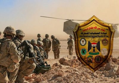 فرض حظر للتجول في بغداد