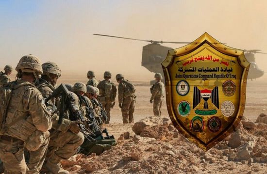 فرض حظر للتجول في بغداد