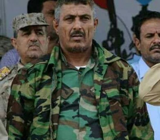 صالح السيد: شعب الجنوب على قلب رجل واحد