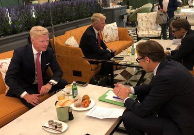 توبياس تنكل: الهدنة الأممية في اليمن غير مستقرة