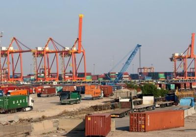 أنصار "الصدر" يغلقون أحد أكبر الموانئ العراقية