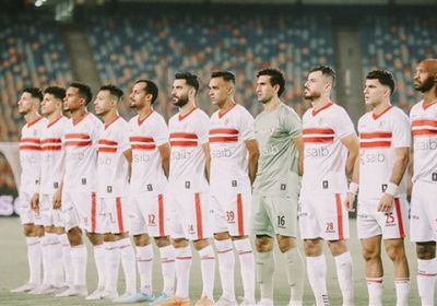 موعد مباراة الزمالك وإيسترن كومباني بالدوري المصري