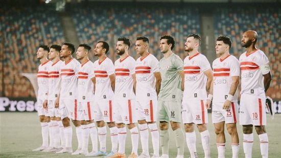 موعد مباراة الزمالك وإيسترن كومباني بالدوري المصري