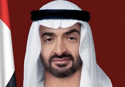 بن زايد يوجه رسالة صوتية للطلاب بمناسبة العام الدراسي الجديد