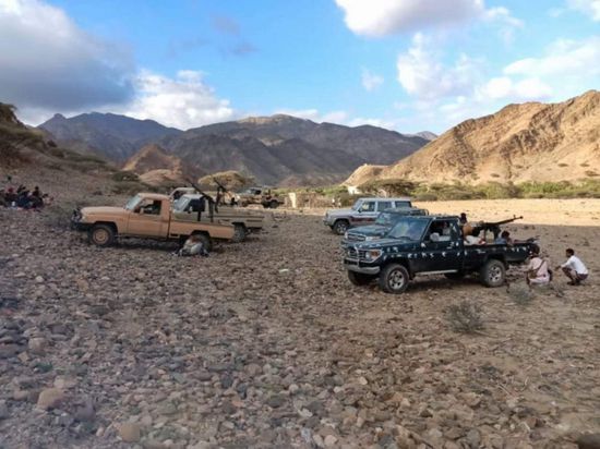 تهريب معدات وأطقم من "اللواء الثالث حماية رئاسية" لعناصر إرهابية