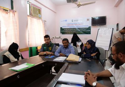 الصحة العالمية: تأهيل 100 طبيب وممرض لعلاج سوء التغذية