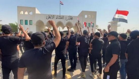 القضاء العراقي يؤجل النظر في دعوى حل البرلمان