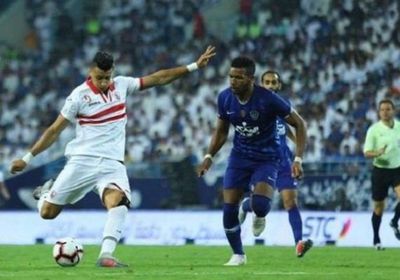 بالأرقام.. جوائز كأس سوبر لوسيل بين الزمالك والهلال