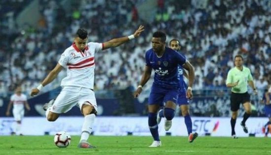 بالأرقام.. جوائز كأس سوبر لوسيل بين الزمالك والهلال