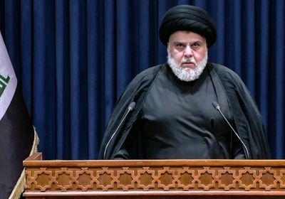 الصدر يطالب أنصاره بالانسحاب الفوري من محيط مجلس النواب