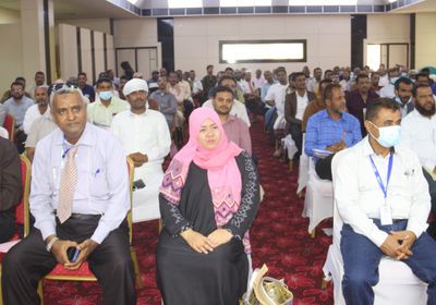 تدريب 118 من العاملين الصحيين لرفع الوعي باللقاحات