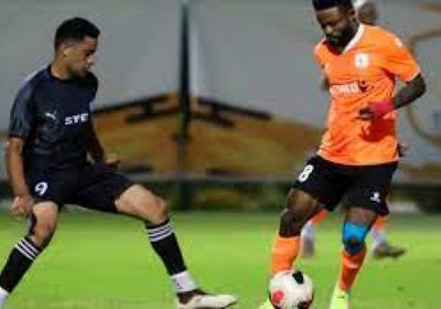 مشاهدة مباراة سموحة وفاركو بالدوري المصري بث مباشر