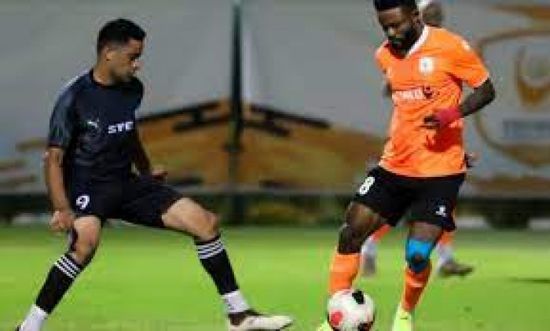 مشاهدة مباراة سموحة وفاركو بالدوري المصري بث مباشر