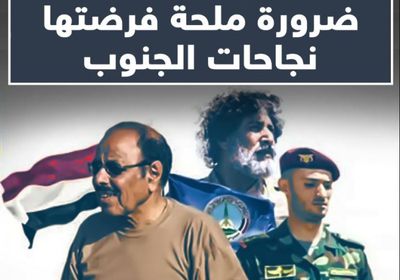 فضح إرهاب الإخوان.. ضرورة ملحة فرضتها نجاحات ‫الجنوب‬ (فيديوجراف)