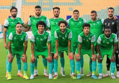 تعرف على الفرق الهابطة بالدوري المصري