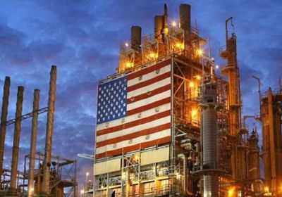 ارتفاع مخزونات النفط الخام بأمريكا 593 ألف برميل