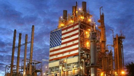 ارتفاع مخزونات النفط الخام بأمريكا 593 ألف برميل