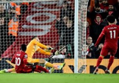 ليفربول يسعى لمواصلة الانتصارات أمام نيوكاسل 