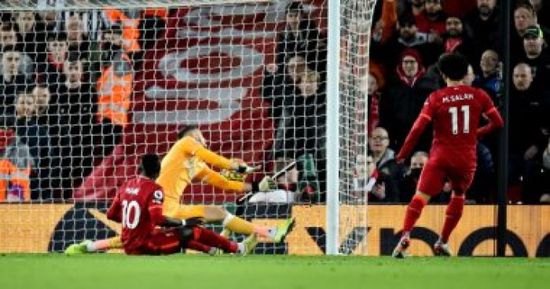 ليفربول يسعى لمواصلة الانتصارات أمام نيوكاسل 