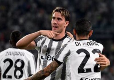 مواجهة جديدة ليوفنتوس أمام سبيزيا لتصحيح المسار