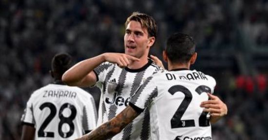 مواجهة جديدة ليوفنتوس أمام سبيزيا لتصحيح المسار