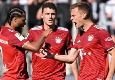 بايرن ميونيخ يخوض اختبارًا سهلًا بالكأس أمام كولن