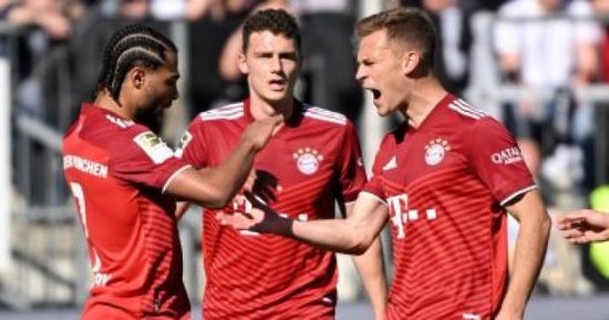 بايرن ميونيخ يخوض اختبارًا سهلًا بالكأس أمام كولن