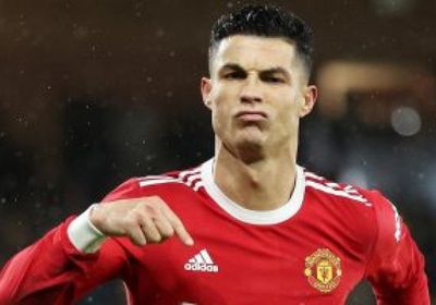 رونالدو يتلقى عرضًا من الهلال السعودي