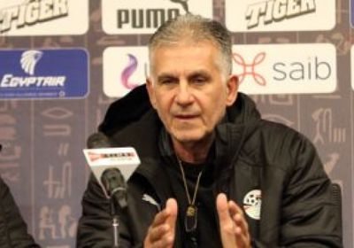 كيروش يرفض تدريب الأهلي المصري