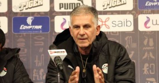 كيروش يرفض تدريب الأهلي المصري