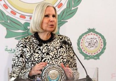 الجامعة العربية تدعو إلى تعزيز العمل الاقتصادي والتنموي