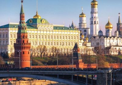 انتقادات روسية لتقاعس أوروبا بشأن زابوريجيا