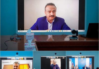 80 منحة دراسية إماراتية للمتفوقين بالثانوية العامة