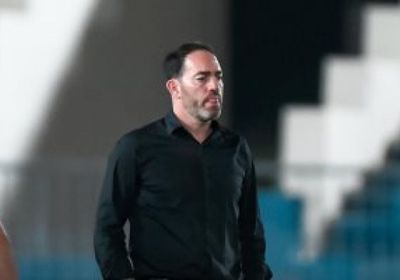 سواريز يرحل عن الأهلي المصري