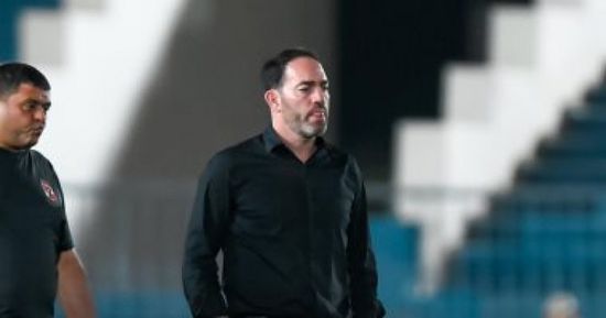 سواريز يرحل عن الأهلي المصري