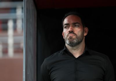 تفاصيل رحيل سواريش عن النادي الأهلي