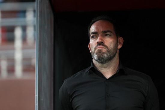 تفاصيل رحيل سواريش عن النادي الأهلي